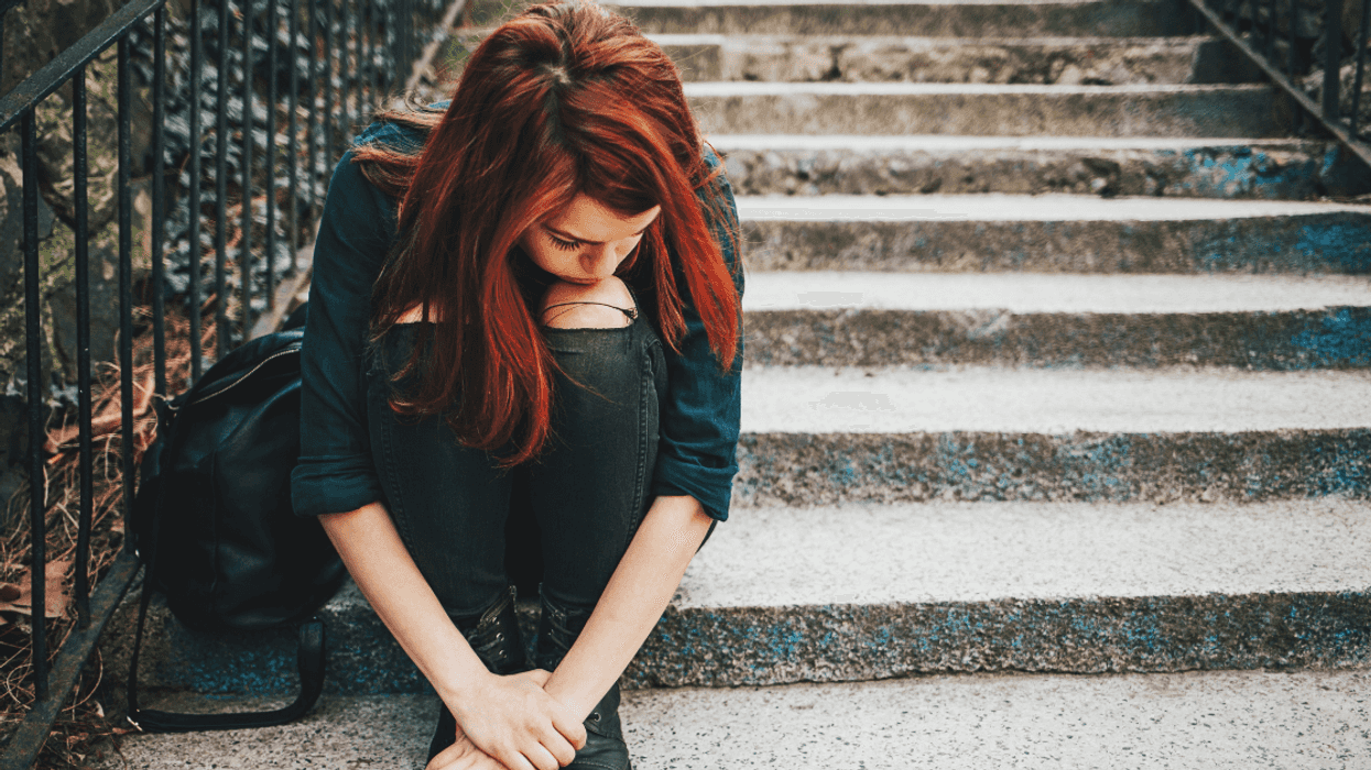 Teen Called A 'Spoiled Brat' For Being Upset After All Her Family And Friends Forgot Her Birthday