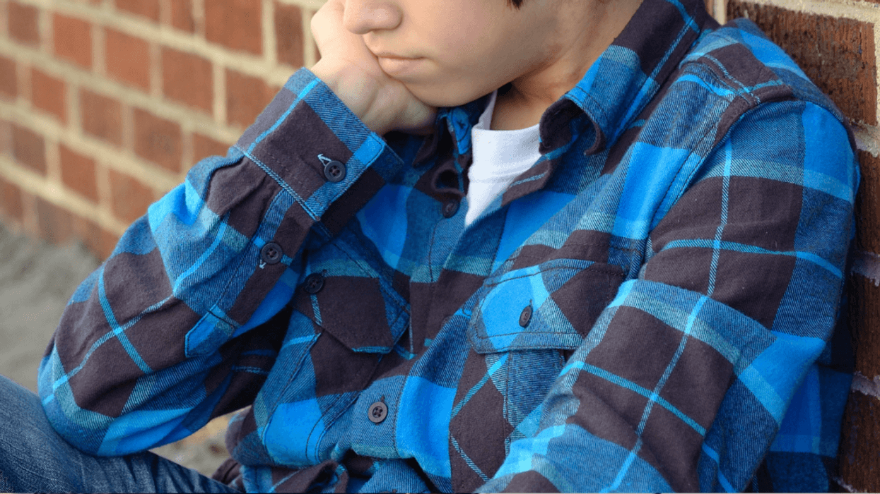 Teen Unloads On His 'Lazy' Pregnant Older Sister After She Refuses To Take Care Of Her Own Kids