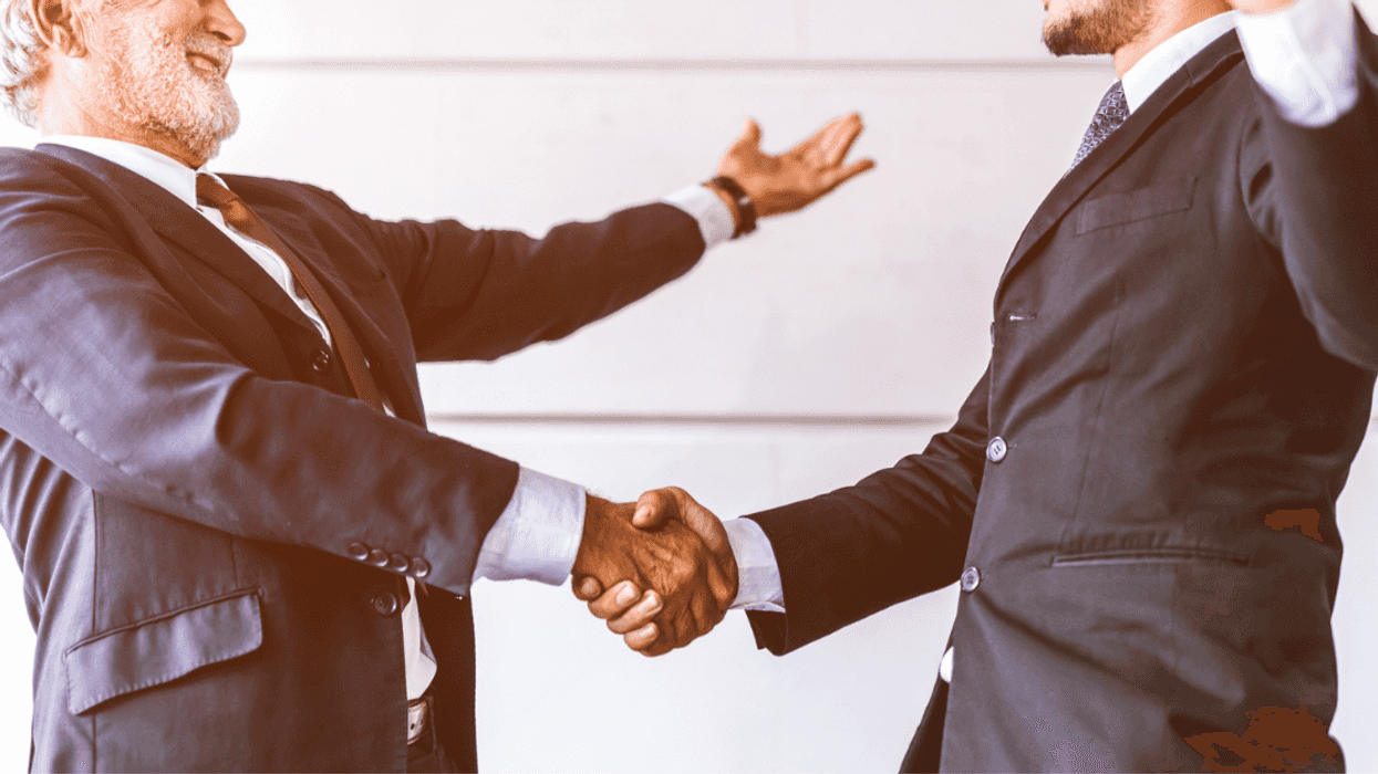 Boss Called Out For Promoting His 25-Year-Old Son To Second-In-Command Over Longtime Employee