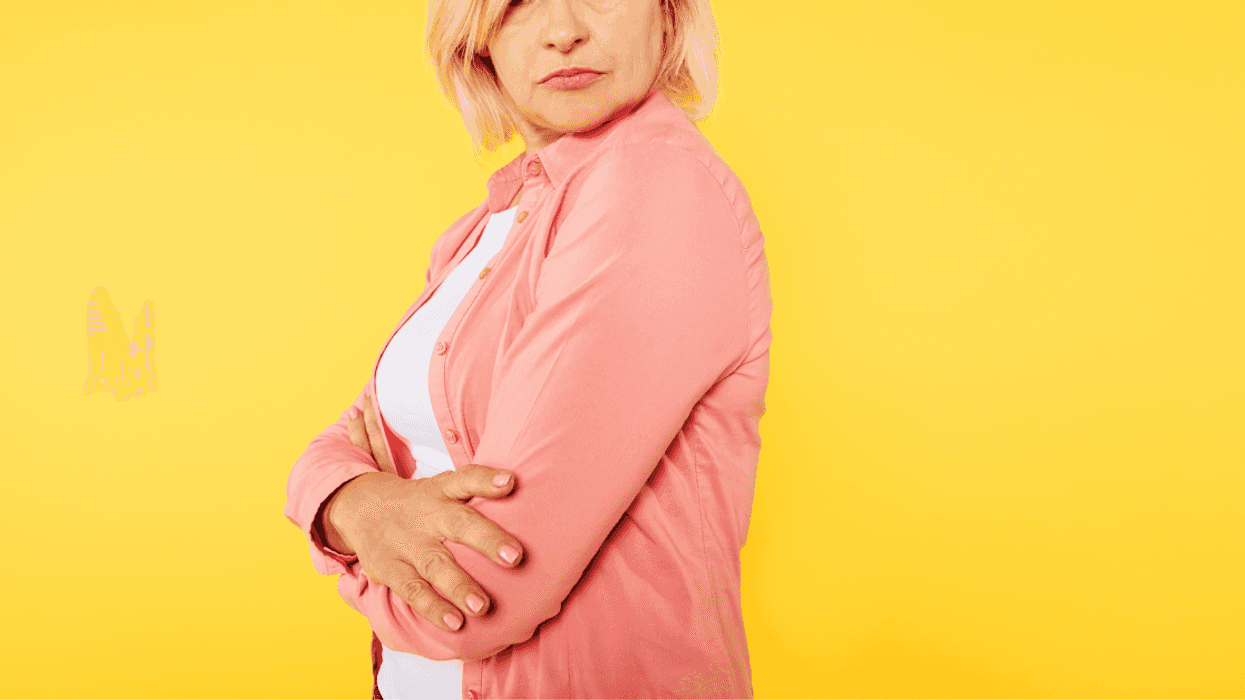 Pregnant Woman Refuses To Tell Her Mom The Baby's Sex Due To Her Inability To Keep A Secret