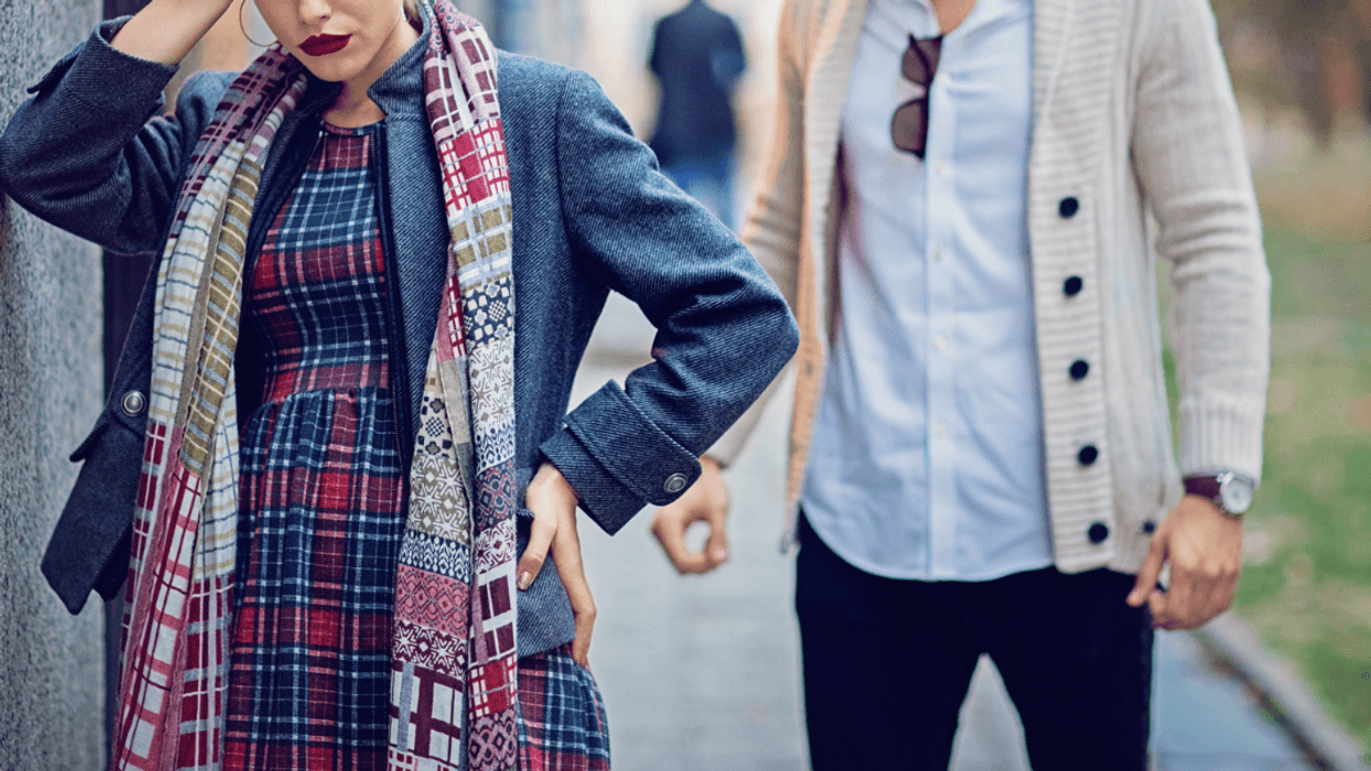 Guy Banned From Visiting Pregnant Sister-In-Law Until He Stops Trying To 'Provoke' Her Into Debates