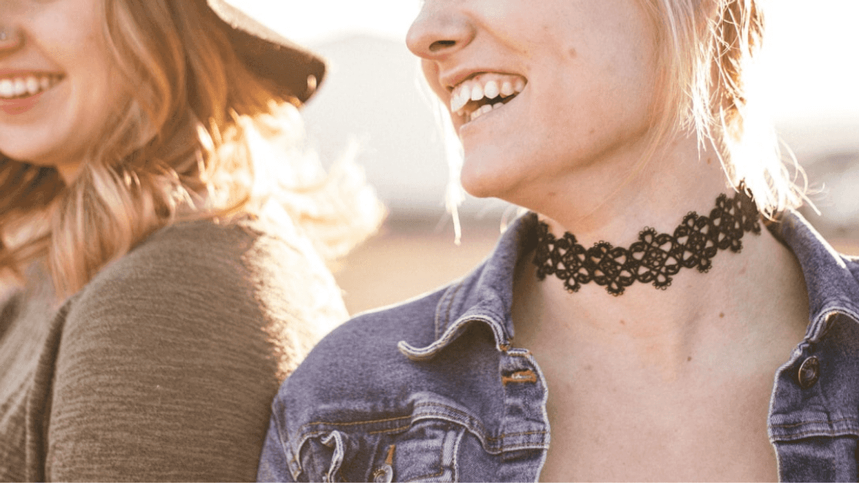 Bi Woman 'Tricks' Parents By Not Initially Revealing Girlfriend's Gender To Prove They're Homophobic