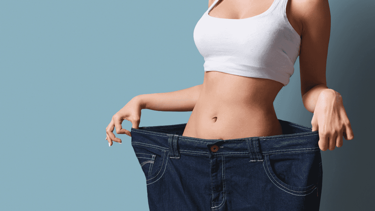 Guy Struggles To Find His Wife Attractive After She Lost A Lot Of Weight Following Bariatric Surgery