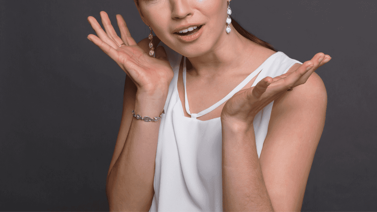 Woman Balks After Her Parents Demand She Not Have Male Visitors In Her Own Home