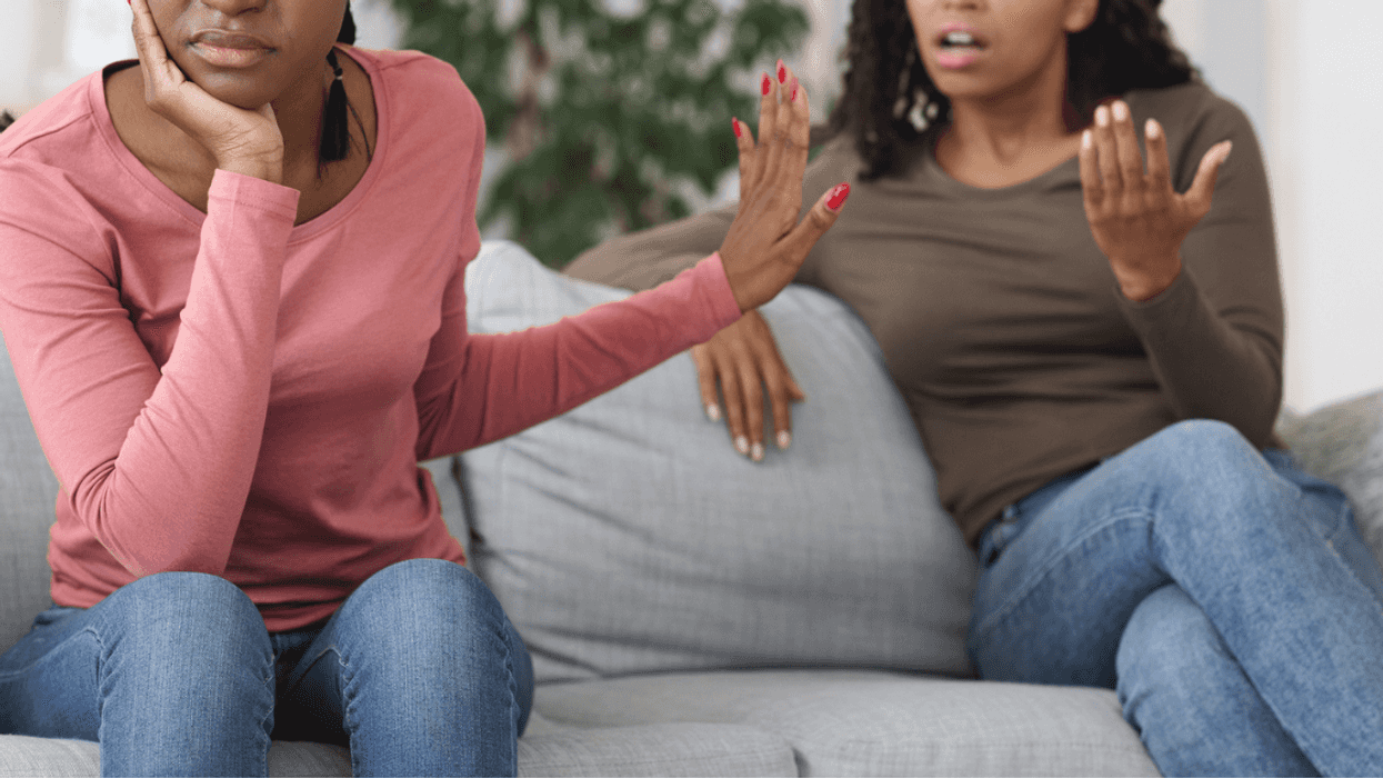 Woman Furious After Her Australian Girlfriend Drunkenly Lied To Her Parents About Owning A Kangaroo