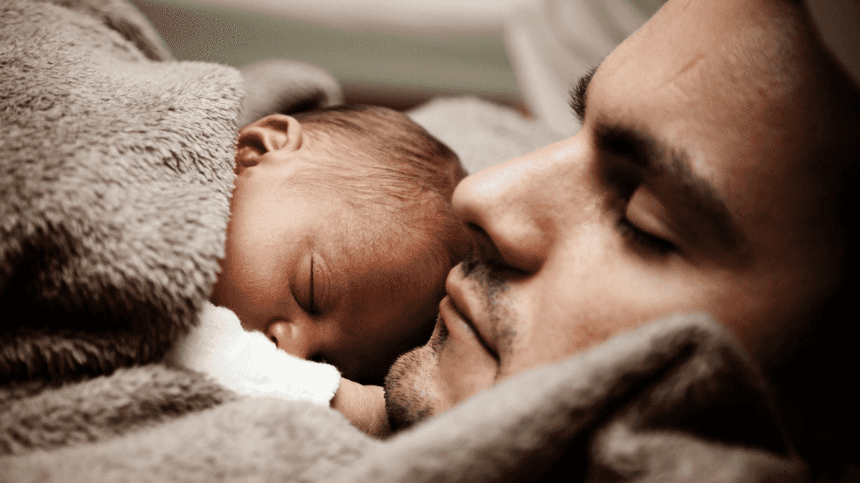 Woman Stirs Family Drama By Refusing To Call Her Brother's Newborn Daughter 'Cute'