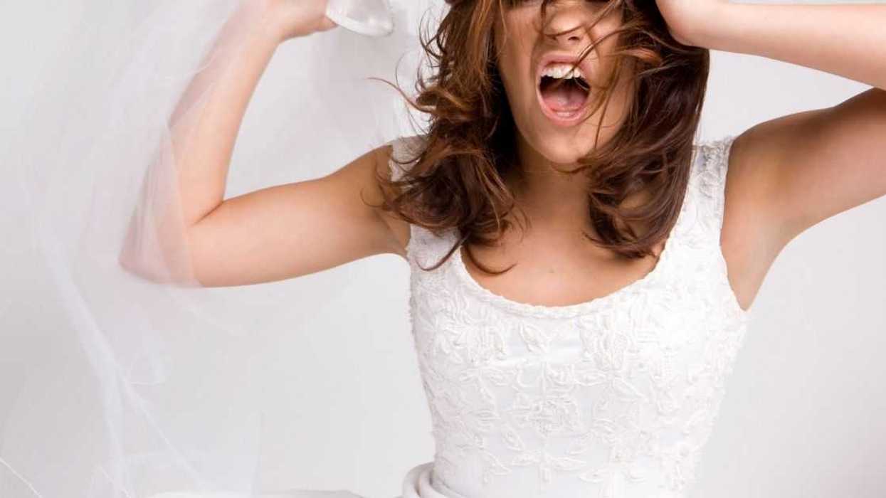 Bride Furious After Sister Has To Pull Out As Maid Of Honor To Focus On Her Foster Children
