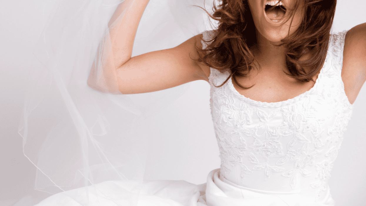 Woman Outraged After Her 'Bridezilla' Sister Demands She Grow Her Hair Out For Her Wedding