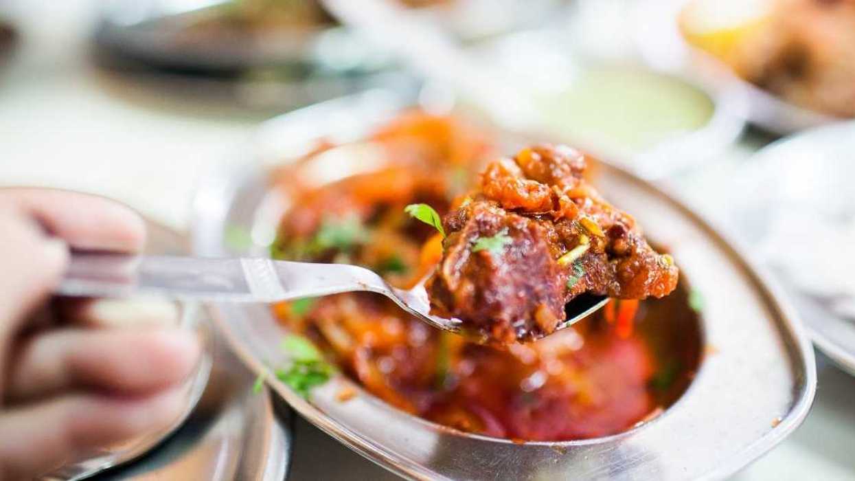 Redditor Reamed Out By Neighbor For Feeding Her Child 'Ethnic' Food While Babysitting