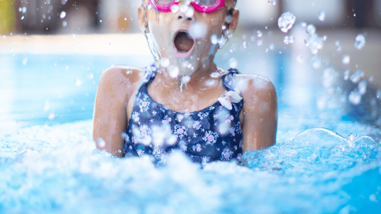 Redditor Upsets Niece By Forbidding Her From Swimming In Pool After She Pretended To Drown