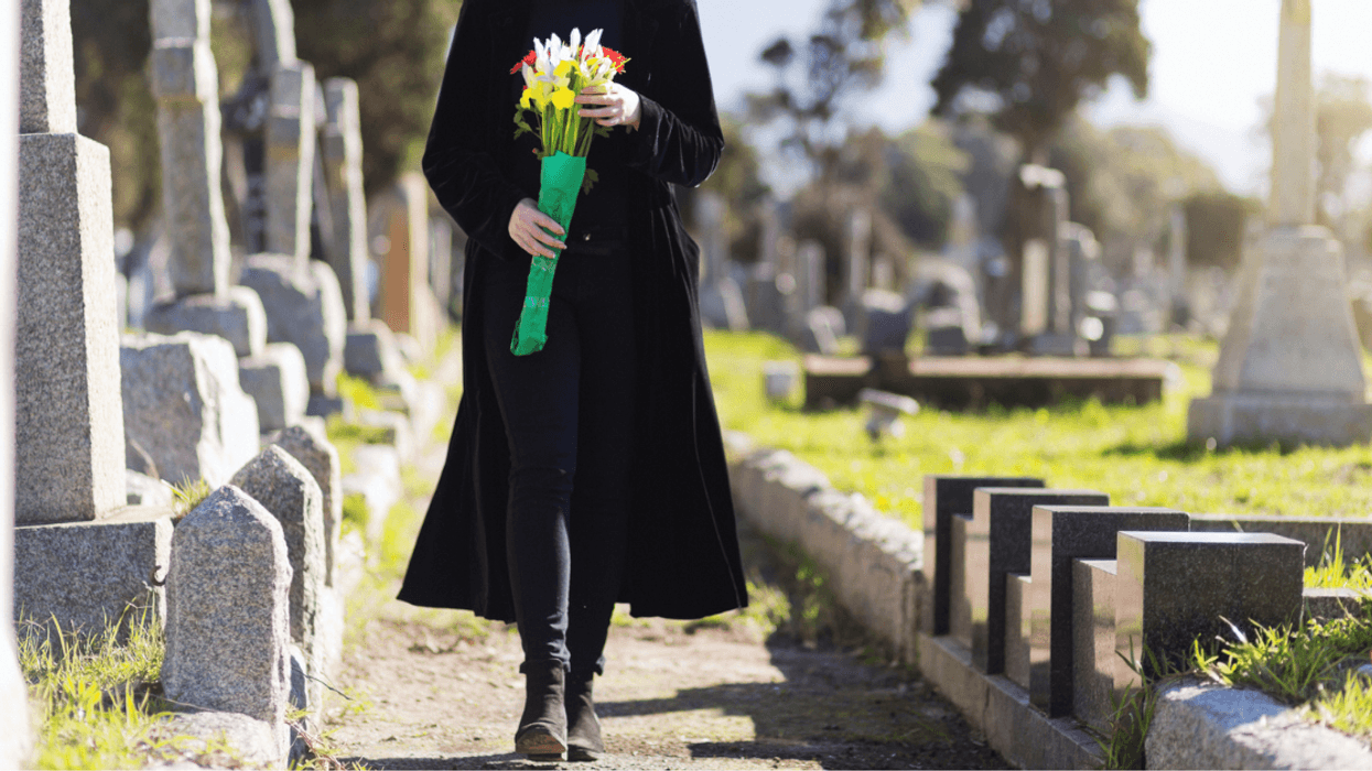 Pregnant Woman Irate After Late Boyfriend's Family Refuses To Support Her Without Paternity Test