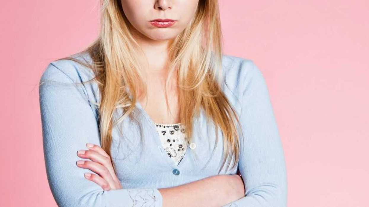 Seventeen-Year-Old Livid When She's Not Invited To Her Older Brother's 'Child-Free' Wedding