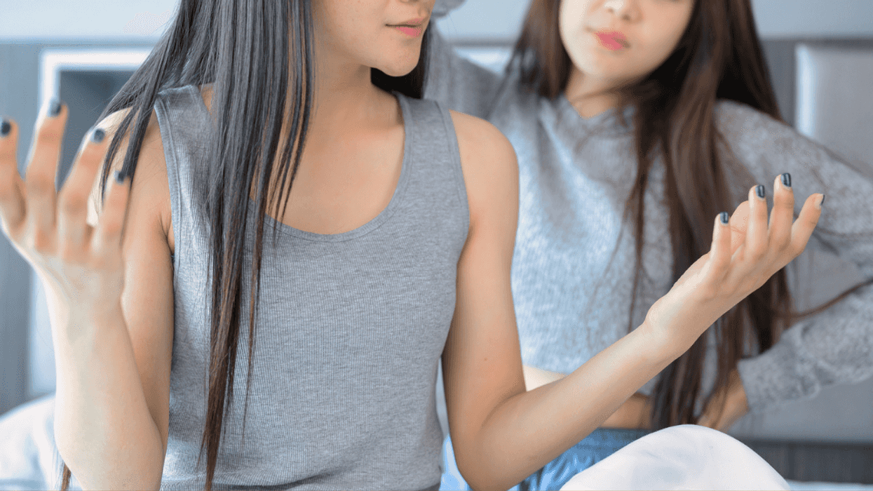 Childfree Woman Loses It After 'Baby-Obsessed' Cousin Won't Stop Pestering Her About Having Kids