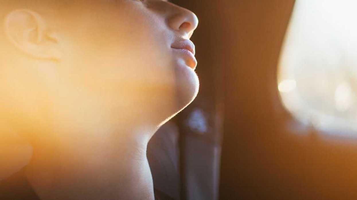 Teen Stirs Drama By Telling His Grandparents He And His Dad Have Been Sleeping In A Car