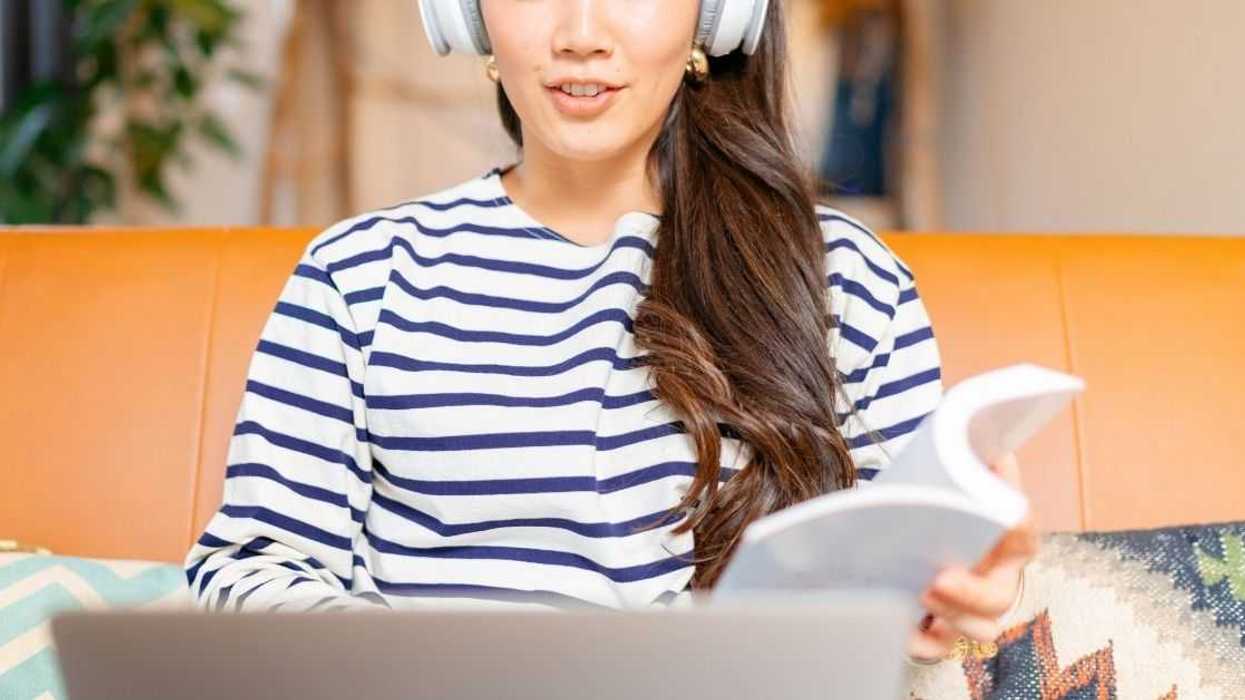 Woman Balks After Bilingual Friend Accuses Her Of Learning Russian Just To Impress A Guy