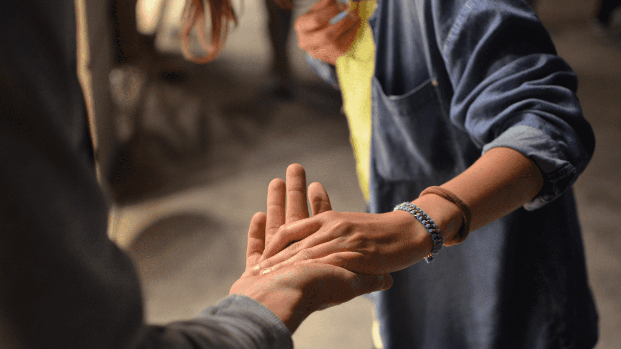 Couple Berated For Neglecting To Tell Adopted Teen Son That His Biological Parents Are Mexican