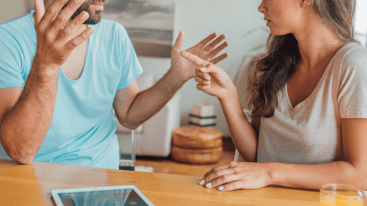 Finnish Woman Stunned After Boyfriend Says It's 'Pointless' To Teach Their Kids Her Native Language