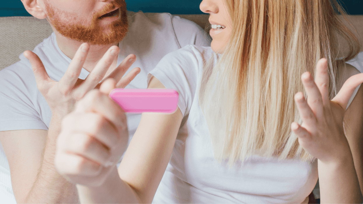 Woman Whose Period Is A Month Late Refuses To Take Pregnancy Test Since She 'Knows Her Body'