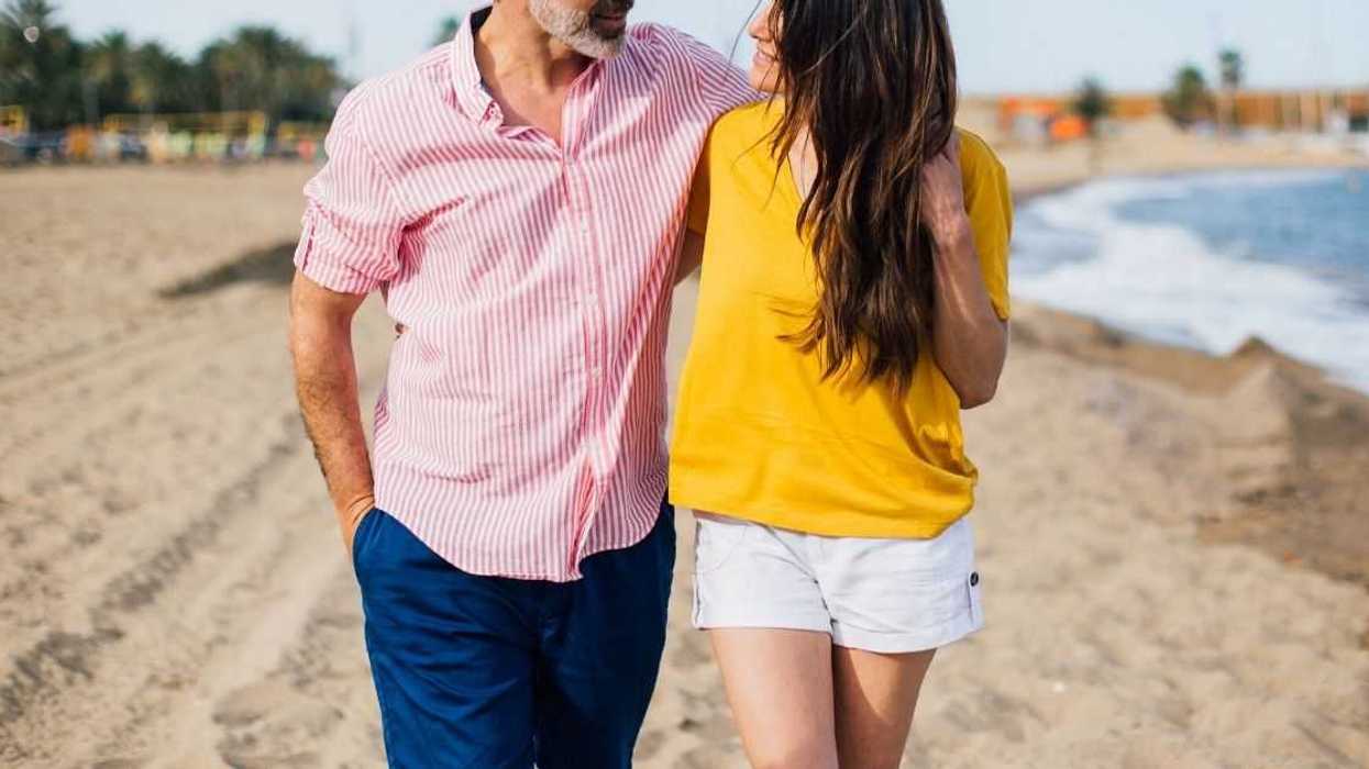 Woman Unsure How To Tell Her BFF That She's Been Living And Sleeping With Her BFF's Dad For Months