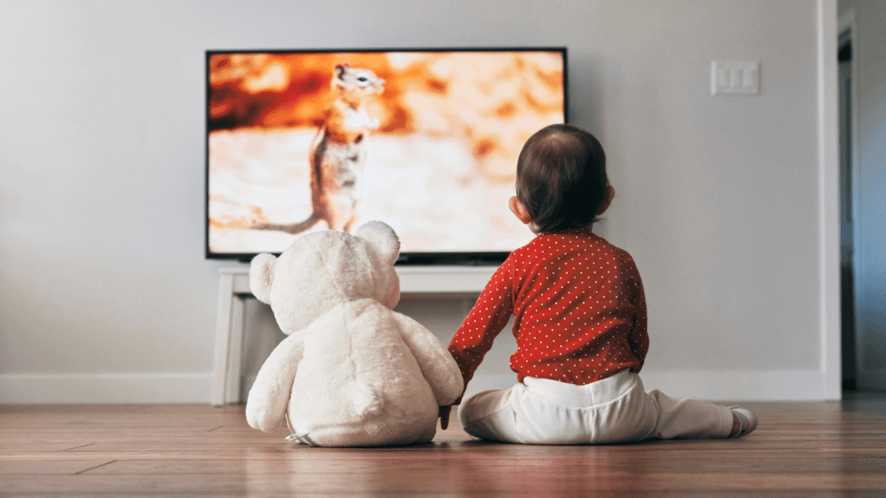 Teen Calls Out Parents' Favoritism After They Take Away Her TV And Give It To Her Infant Brother