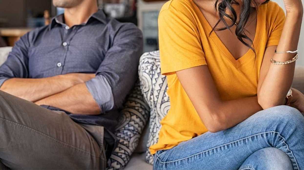 Woman Furious After Dog-Phobic Boyfriend Refuses To Go To Therapy So She Can Get A Dog