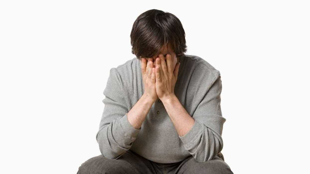 Guy Devastated After Finding Out His Wife Lied About Having A Miscarriage And Got An Abortion Instead