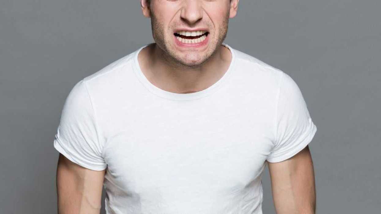 Guy Furious When He's Disinvited From Mentally Disabled Sister-In-Law's 'Wedding' After Mocking It