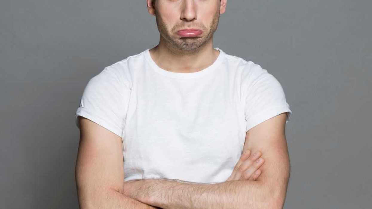 Guy Who Can't Cook Accuses Girlfriend Of 'Leaving Him To Starve' While She Goes On Work Trip