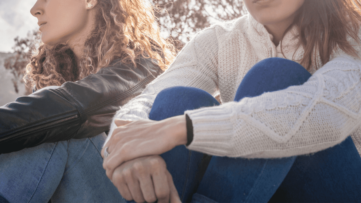 Woman Called Out By Friend In A Relationship Rut For 'Bragging' About Her New Boyfriend