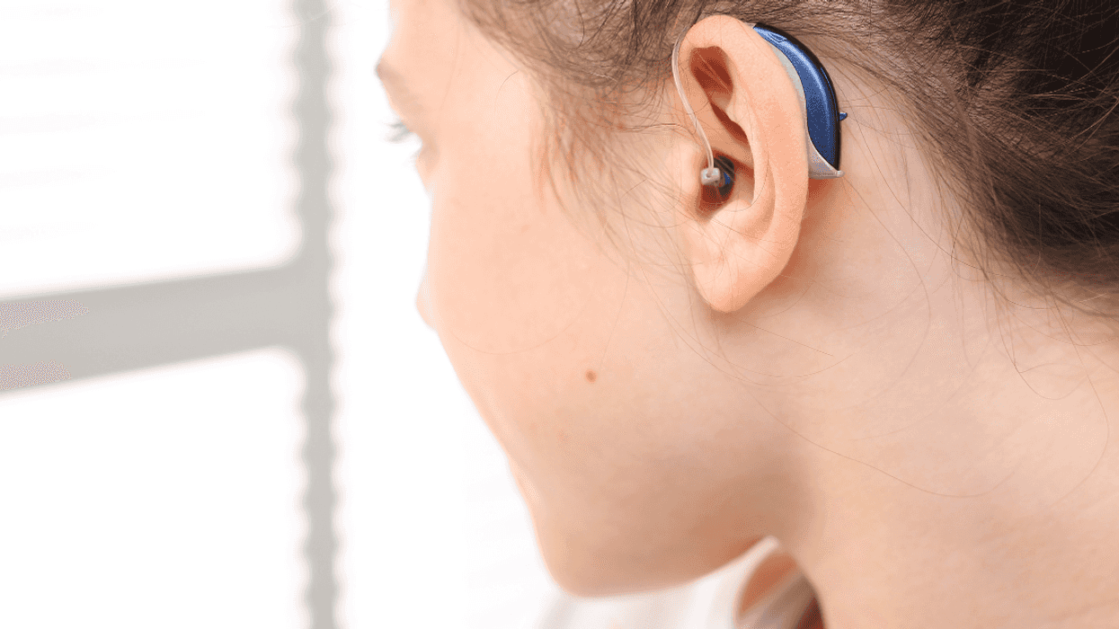 Disabled Teen Called Out After Getting Siblings In Trouble For Hiding Her Hearing Aids And Glasses