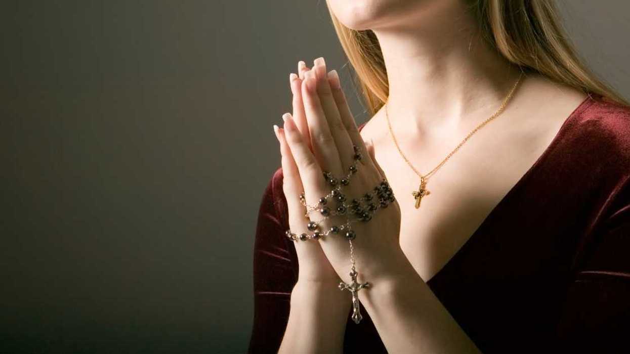 Woman Upsets Her Religious Roommate By Refusing To Attend Church With Her While On Vacation