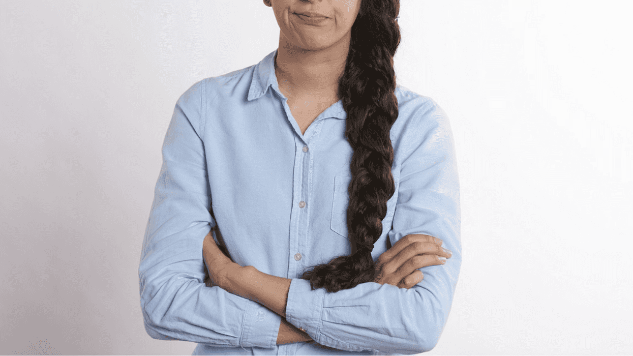 Mom Refuses To Go To Family Christmas Until Her Parents Start Using Her Trans Son's Correct Pronouns