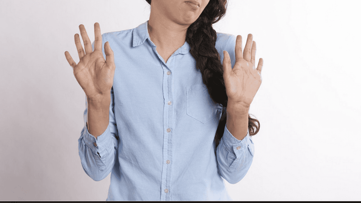 Woman Kicked Out For Telling Fiancé's Sister She's 'Lucky' To Have Lost A Limb At Her Job