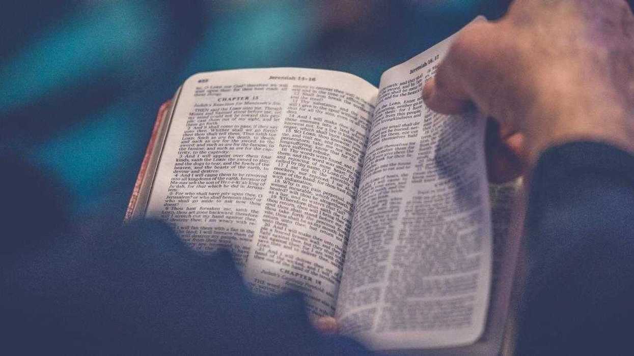 Guy Balks After 'Extremely Religious' Brother-In-Law Forbids Him From Bringing Girlfriend To Family Events