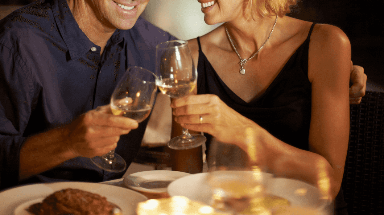 Mom Irate After Widowed Son-In-Law Goes On A Date For First Time 14 Years After Wife's Death