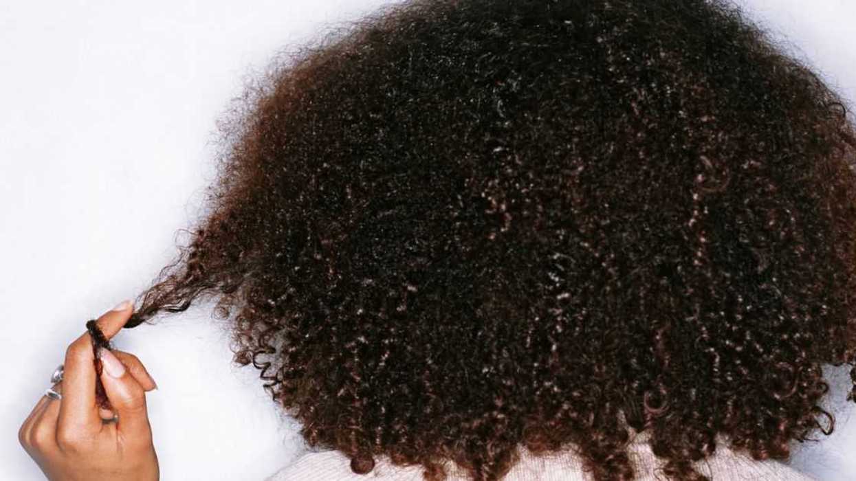 Black Model Mortified After Stylist Calls Her Traditional African Hair-Cleaning Techniques 'Dirty'