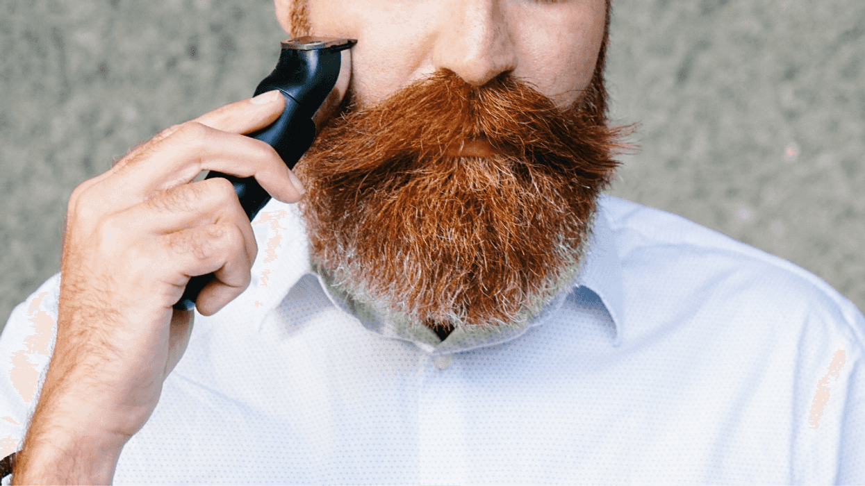 Groom Asks If He'd Be Wrong To Make Groomsmen Shave For His Wedding At Fiancée's Request