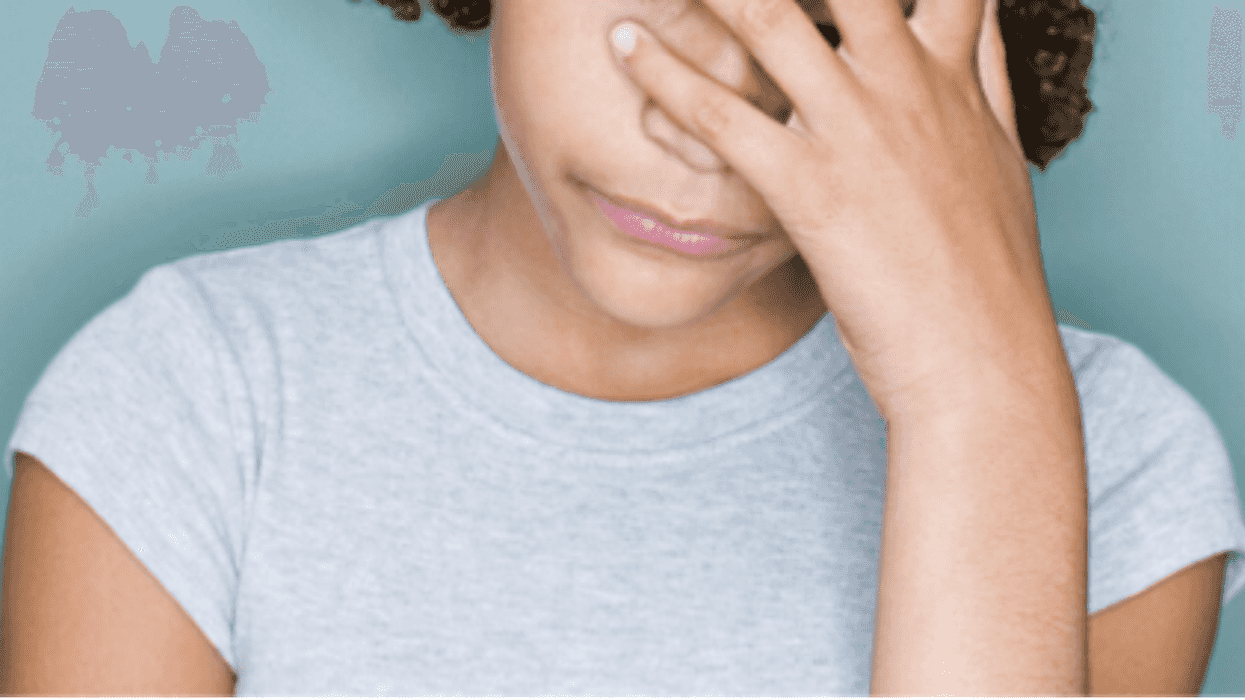 10-Year-Old Girl Is Utterly Mortified After Her Dad Confronts Her About Not Flushing Her Menstrual Pads Down The Toilet