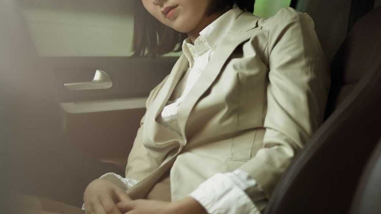 Woman Floored After Finding Out Her Boyfriend Drugged Her To Avoid Dealing With Her After A Fight