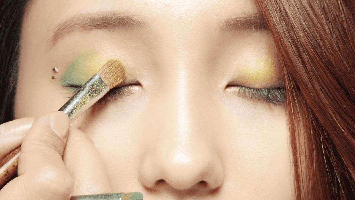 Cosmetics Employee Called Out By Friend Over Company's 'Racially Insensitive' Marketing Campaign