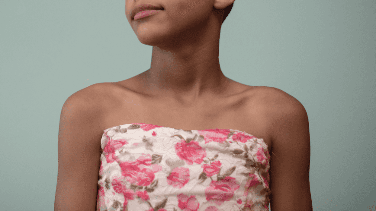 Dad Berated For Allowing His Second Grader Son To Wear A Dress To School