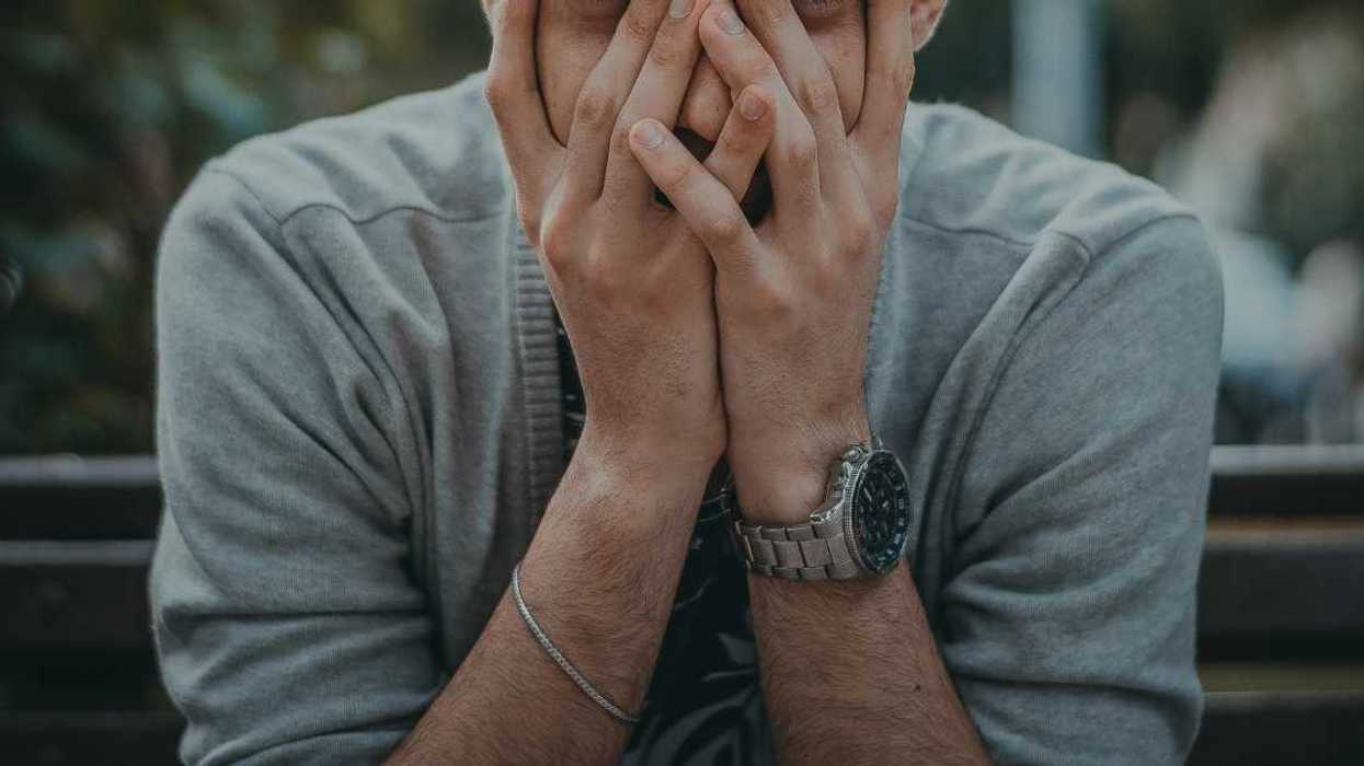 Gay Man Upsets His Sister-In-Law By Refusing To Explain How Gay Sex Works To Her Young Daughter