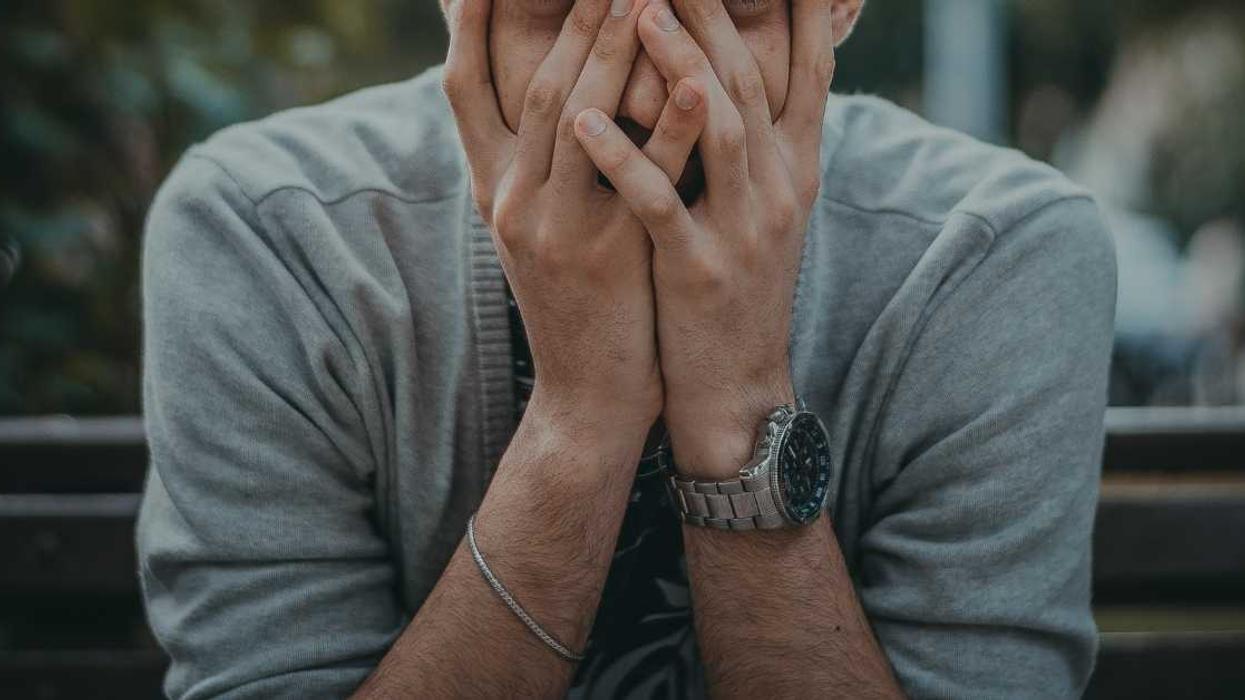 Gay Man Upsets His Sister-In-Law By Refusing To Explain How Gay Sex Works To Her Young Daughter