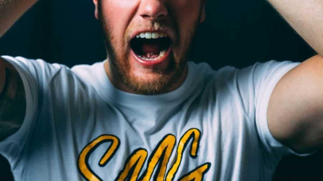 Guy Balks After Brother Demands To See What His 'Sl*ttish' Girlfriend Is Wearing To His Wedding