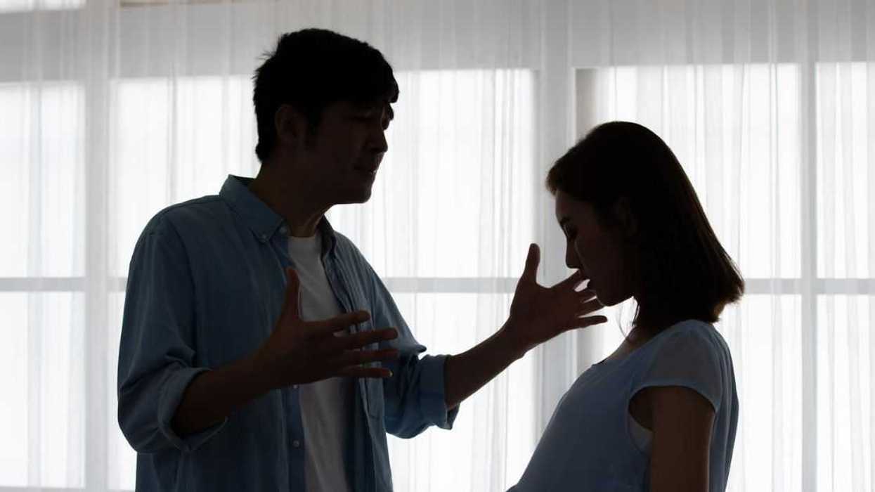 Guy Furious After Discovering His Wife Deliberately Sabotaged Their Agreement To Remain Child-Free