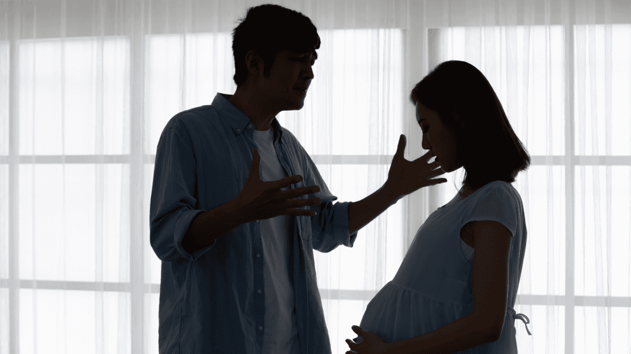 Pregnant Woman Balks After Fiancé Demands Their Twins Be Named After Himself And His Parents