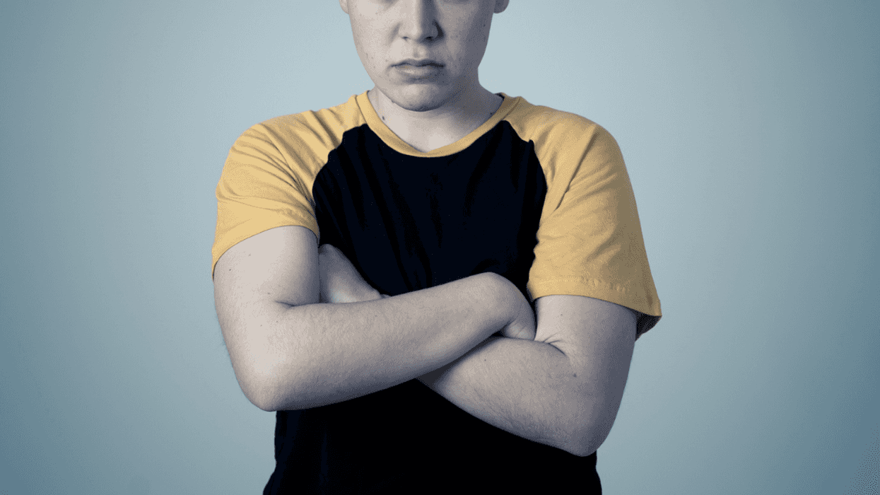 Parents Called Transphobic For Requesting Their Trans Son Keep A Version Of His Birth Name