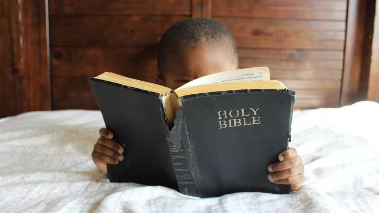 Agnostic Mom Balks When Newly Born-Again Husband Suddenly Demands They Baptize Their Son