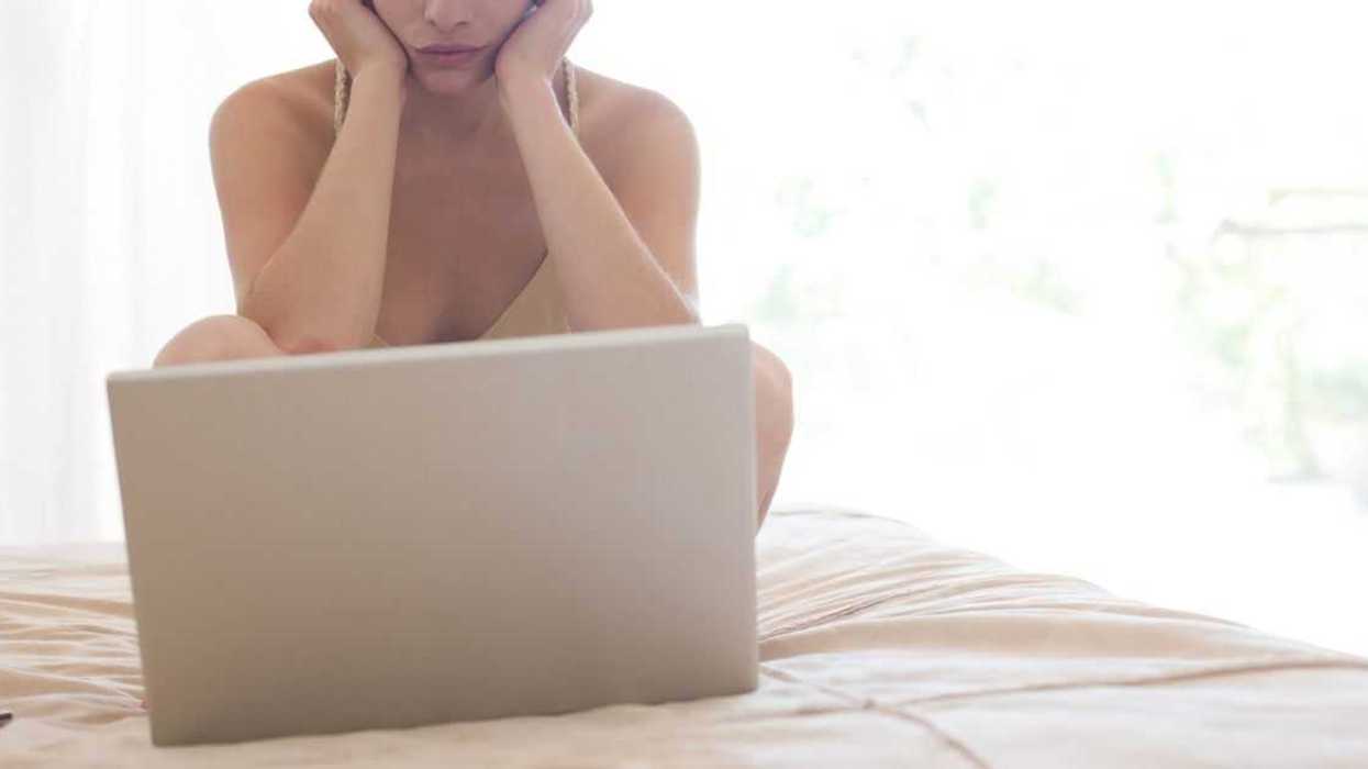 Single Mom Stirs Drama By Refusing To Pay For Babysitter's Laptop Her Six-Year-Old Son Broke