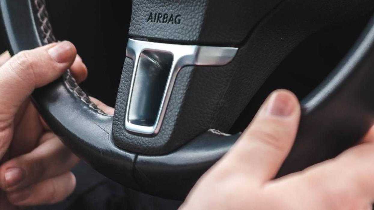 Law Student Stunned After Girlfriend's Brother Refuses To Remove Illegal Horn He Installed In Wife's Car